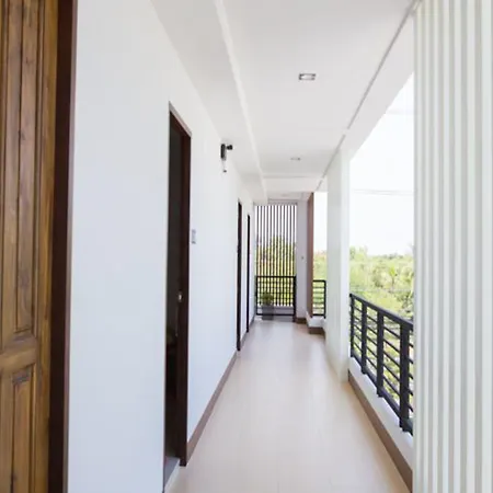 Bouquet Boutique Hotel-2