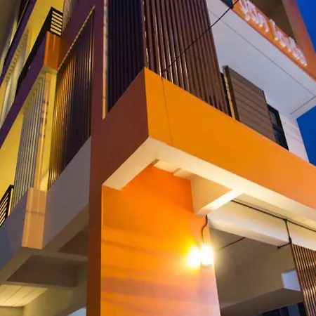 Bouquet Boutique Hotel-3